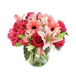  Order Embraceable flowers