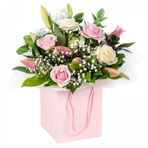 Webster Florist  Flower Delivery by Hidden Hue Florals