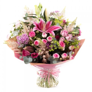 Roots Floral Design - Bristol BS1 4DA - 97 reviews