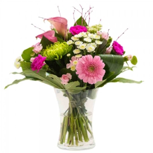  Order Bring a Smile flowers