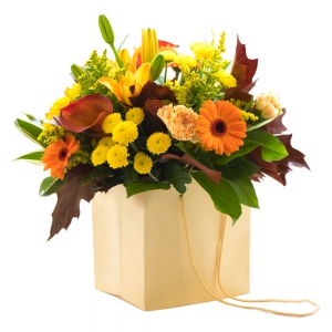 The Fall Bouquet