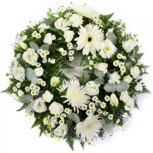 Wreath-sym-321 Image