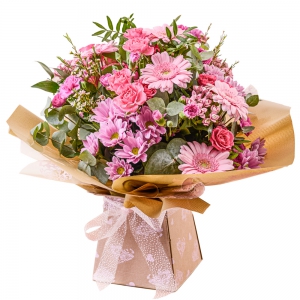 Send Flowers To Australia From Ireland