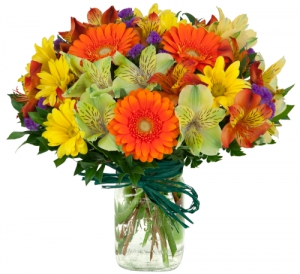  Order Country Fresh flowers