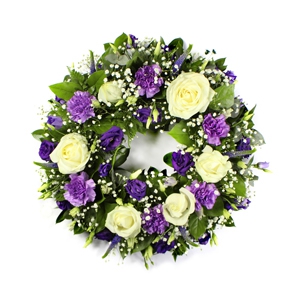 Wreath SYM-316