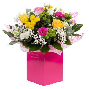 Flower Delivery Barrow In Furness Send flowers by 1 florist with