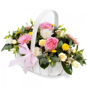 Paichi Garden Sl | Moraira Florist | Flower Shop | Flower Delivery