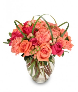  Order Amazing Grace flowers