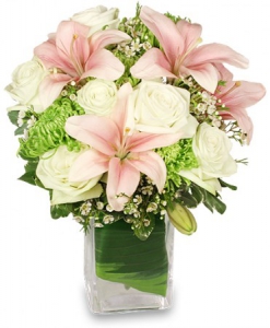  Order Heavenly Garden flowers