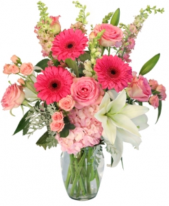  Order Dearest Treasure flowers