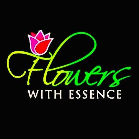 Flowers With Essence