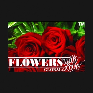 Flowers With Love Global - Townsville