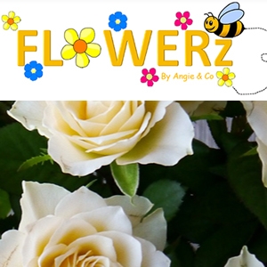 Flowerz By Angie and Co