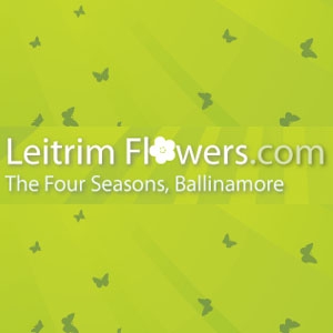 Four Seasons Florists // REMOVED
