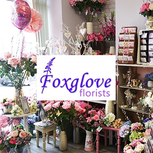 Foxglove Florists