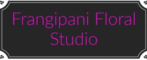 Frangipani Floral Studio
