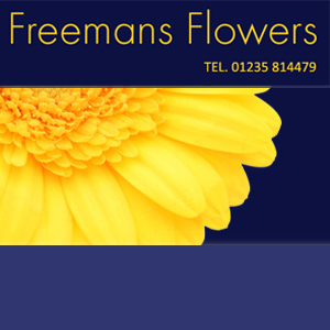 Freemans Flowers
