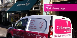 Gail Armytage