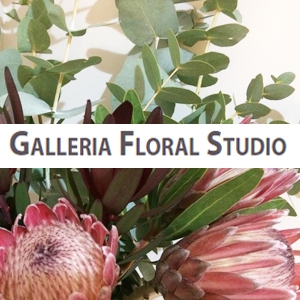 Galleria Floral Studio