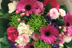 Garlands and Greens Florist