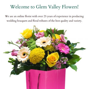 Glem Valley Flowers