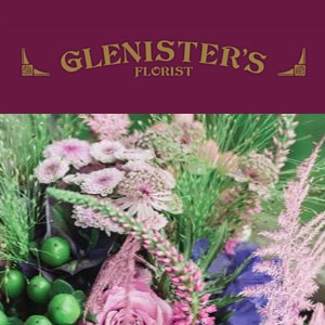 Glenisters Florist Ltd