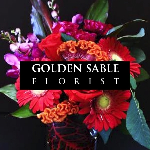 Golden Sable Florist