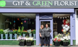 Gyp and Green
