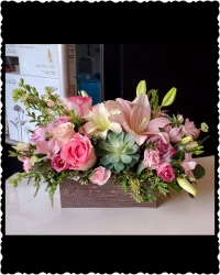 Maltese /& Company Fresh Flowers Delivery