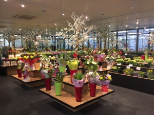 Hartley's Flower Shop
