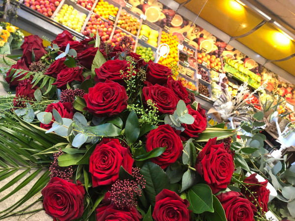 Hasland Fruit & Flowers