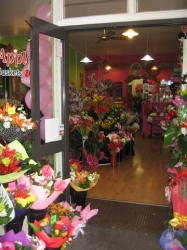 Heaven Scent Florist 2018