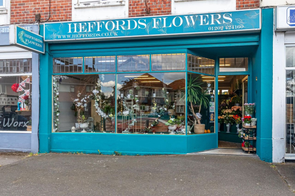 Flower Delivery Bournemouth Send flowers by 3 florists with 133 reviews