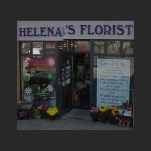 Helena's