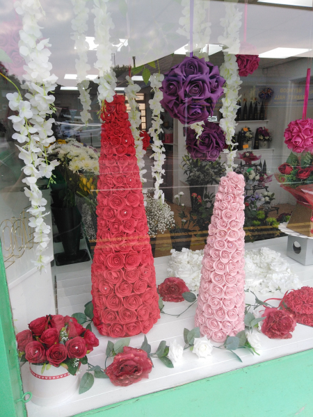 Heywood Florist