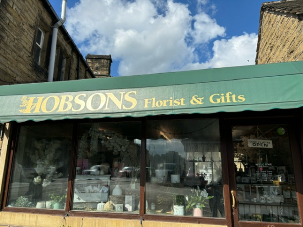 Hobsons Florist