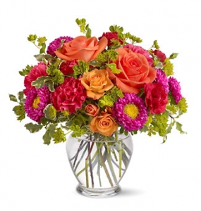 How Sweet It Is Bouquet #TW490