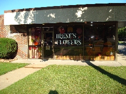 Irene's Flowers and Exotic Plants