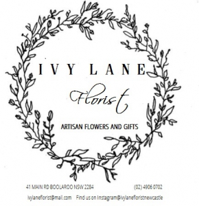 Ivy Lane Florist