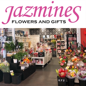 Jazmines flowers and gifts