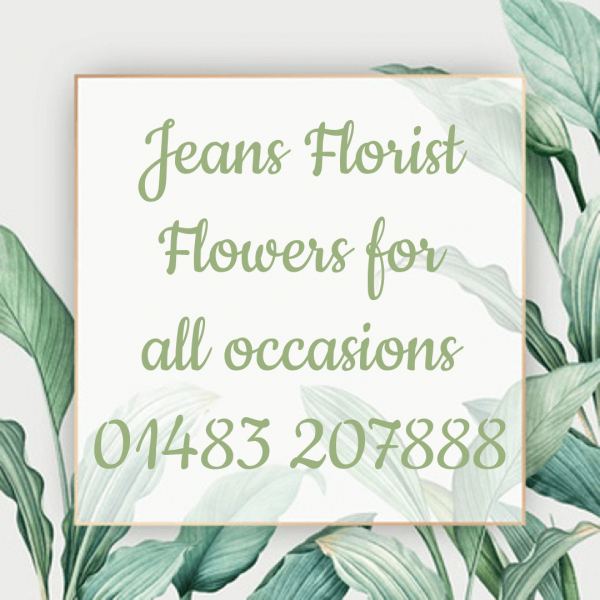 Jean's Florist