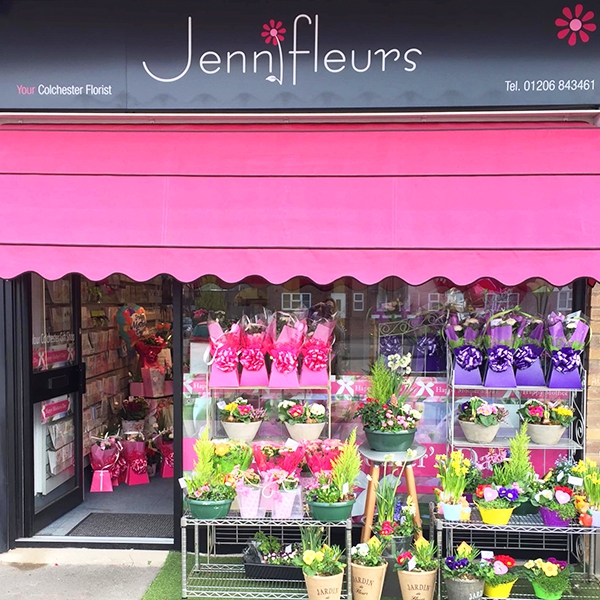 jennifleurs