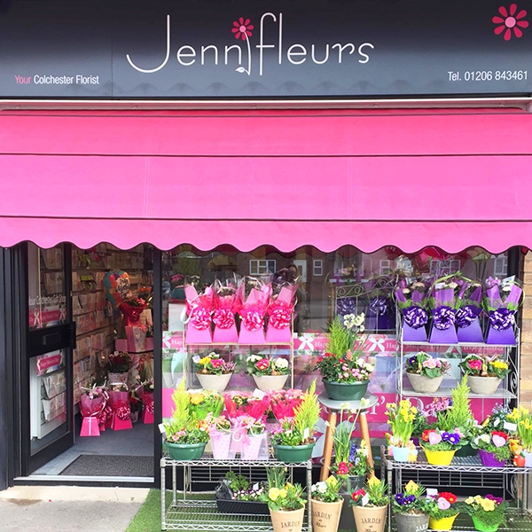 jennifleurs.co.uk