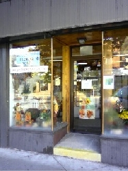 Jen's Flowers & More, LLC