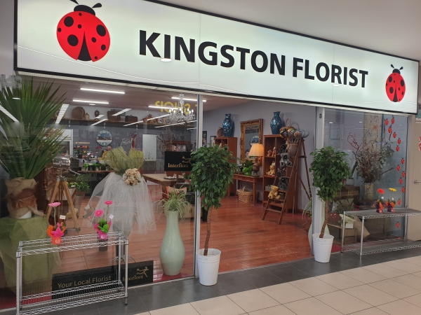 Kingston Florist Tas