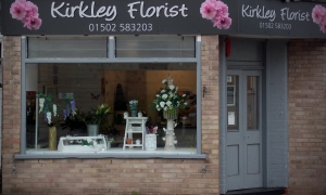 Kirkley Florists