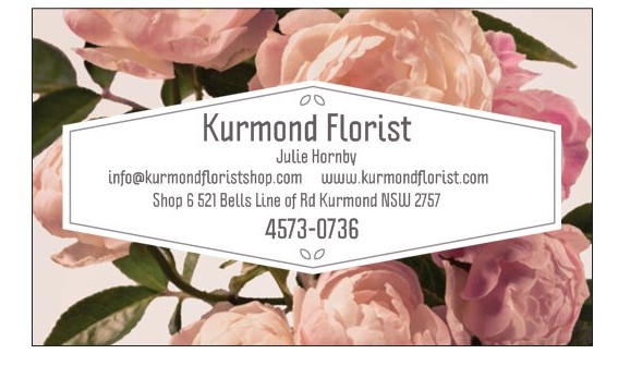 Kurmond Florist