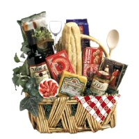 La Bella Italian Gift Basket