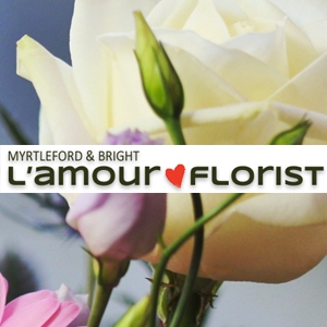 L'amour Florist
