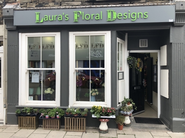 Lauras Floral Designs